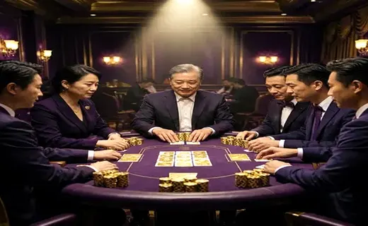 Elite Blackjack Masters